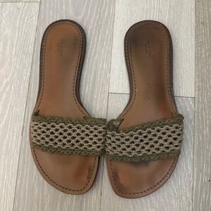 Rag and Bone sandals